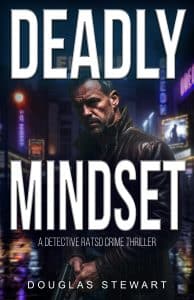 London’s Muslim Mayor is dead — and it’s up to Detective Ratso to find out why.