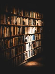 best British crime authors recommended reading list