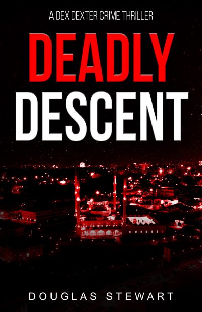 UK Crime Thriller